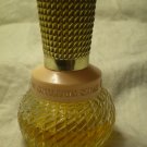 AVON COTILLION SPRAY ESSENCE net wt 1.25 oz vintage perfume bottle