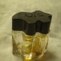 MINIATURE OSCAR DE LA RENTA Eau de toilette EDT VINTAGE PERFUME BOTTLE