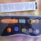 LEGO WRITING SYSTEM PEN 1999 SPORTS BASKETBALL