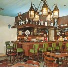 Frankenmuth Bavarian Inn Michigan  vintage postcard