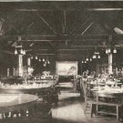 Roycroft Shop East Aurora Erie County New York vintage postcard
