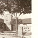 Roycroft Shop East Aurora Erie County New York vintage postcard
