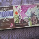 Whodunit Mystery Detective Game Selchow Righter 1972