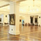 King's Hall Parliament House Canberra Australia Robert Schorn postcard