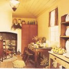 Servery Experiment Farm Cottage Parramatta Australia postcard