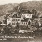 Mayerling Austria Crown Prince Rudolf vintage postcard