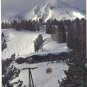 Park City Utah Ski postcard