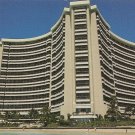 Sheraton Waikiki Hotel Honolulu Hawaii postcard