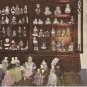 Lightner Museum Hobbies St Augustine Florida Dolls vintage postcard