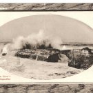 Santa Cruz City Beautiful California PNC Series vintage postcard