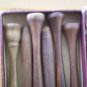 Wood Pegs In Box The Yankee Whittler Canaan CT Vintage
