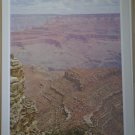 The Earth Is The Lord's National Park Service Litho