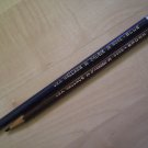 Lot 2 Wallace Pencils Motif Invader Vintage