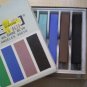 Koss 12 Square Pastels in Box KSP 12