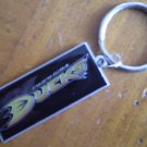Mighty Ducks Keychain Key Chain Anaheim Enamel