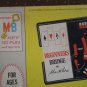 Goren's Beginners Bridge Milton Bradley 1967 4754 MB