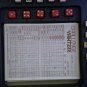 Challenge Yahtzee 1974 Lowe Milton Bradley 2420 Dice Game