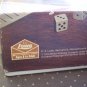 Challenge Yahtzee 1974 Lowe Milton Bradley 2420 Dice Game