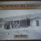 Memorias del Pasado New Mexico Magazine 1996 Calendar of Photos