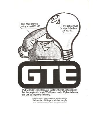 gte phone company