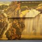 Broadmoor Cheyenne MT Colorado Springs Photograph Souvenir Folder Curt Teich