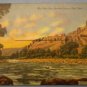 Yellowstone National Park Series B Haynes Souvenir Folder Photograph
