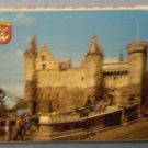 Antwerpen Souvenir Folder Photographs Antwerp Belgium
