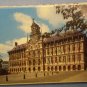 Antwerpen Souvenir Folder Photographs Antwerp Belgium
