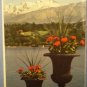 Geneve Serie 1 Lindacolor Souvenir Folder Photographs Sartori Switzerland