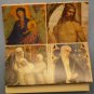 Siena Souvenir Folder Photographs Romboni Vintage Italy
