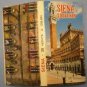 Siena Souvenir Folder Photographs Romboni Vintage Italy