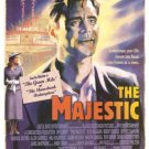 The Majestic 2001 Ad Jim Carrey 8 x 10.5 Original