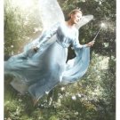 14-page Disney Ad David Beckham Beyonce Roger Federer Scarlett Johannson