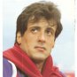The Soft Side of Rocky Sylvester Stallone Article 4page 1983  Jolee Edmondson