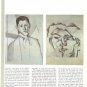 Juan Gris The Broken Identity 8-page Article 1965 Jean Clay