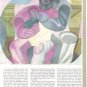 Juan Gris The Broken Identity 8-page Article 1965 Jean Clay