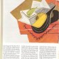 Juan Gris The Broken Identity 8-page Article 1965 Jean Clay