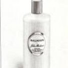 Jolie Madame Balmain Hand Lotion Vintage Ad 1965