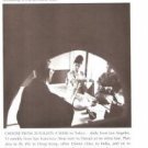 Japan Airlines Air Lines JAL Vintage Ad 1966