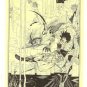 Aubrey Beardsley Prints from Article 1967 4 pages