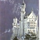 Follies of King Make Believe 8p Article 1969 Ludwig II Castle Ismael LePrince