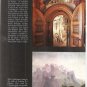 Follies of King Make Believe 8p Article 1969 Ludwig II Castle Ismael LePrince