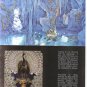 Follies of King Make Believe 8p Article 1969 Ludwig II Castle Ismael LePrince
