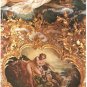 Follies of King Make Believe 8p Article 1969 Ludwig II Castle Ismael LePrince