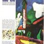 Kandinsky 1909-1910 Leap Into Abstraction 6p Article Jean Clay 1967