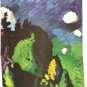 Kandinsky 1909-1910 Leap Into Abstraction 6p Article Jean Clay 1967