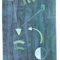 Kandinsky 1909-1910 Leap Into Abstraction 6p Article Jean Clay 1967