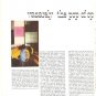 Vasarely Pop Op 6p Article Jean Clay 1965 Optical Art