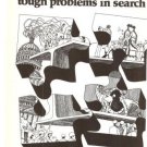 Bethlehem Steel Corporation Industry Puzzle 2-page Vintage Ad 1978