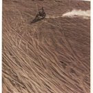 Dirt Motorbikes Dune Buggies Threaten Deserts David Sheridan 10p Article 1978